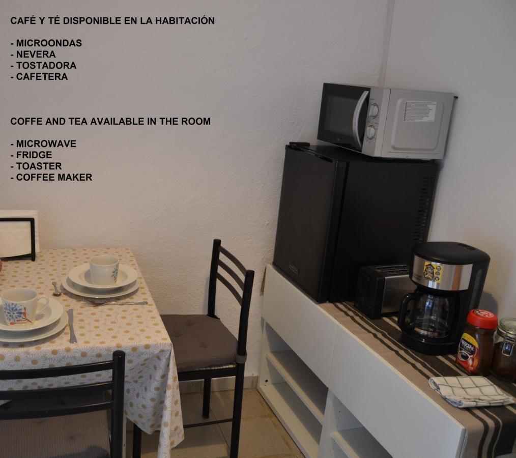 Estudio A 5 Min Guggenheim Apartment