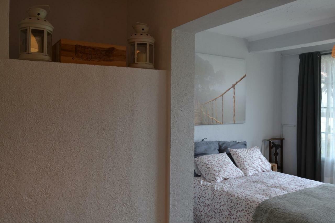 Estudio A 5 Min Guggenheim Apartment