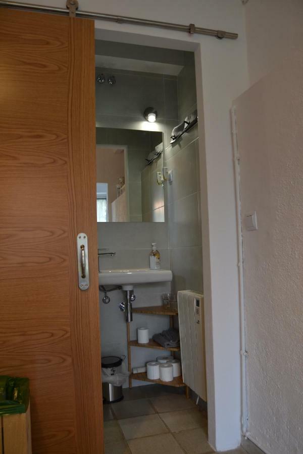 Estudio A 5 Min Guggenheim Appartement Bilbao
